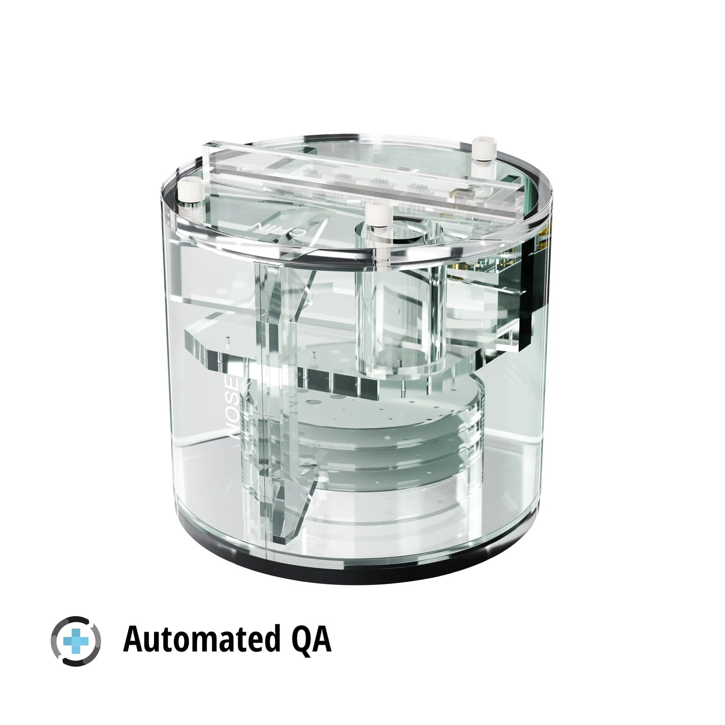 Pro-MRI ACR-Approved Phantom Large