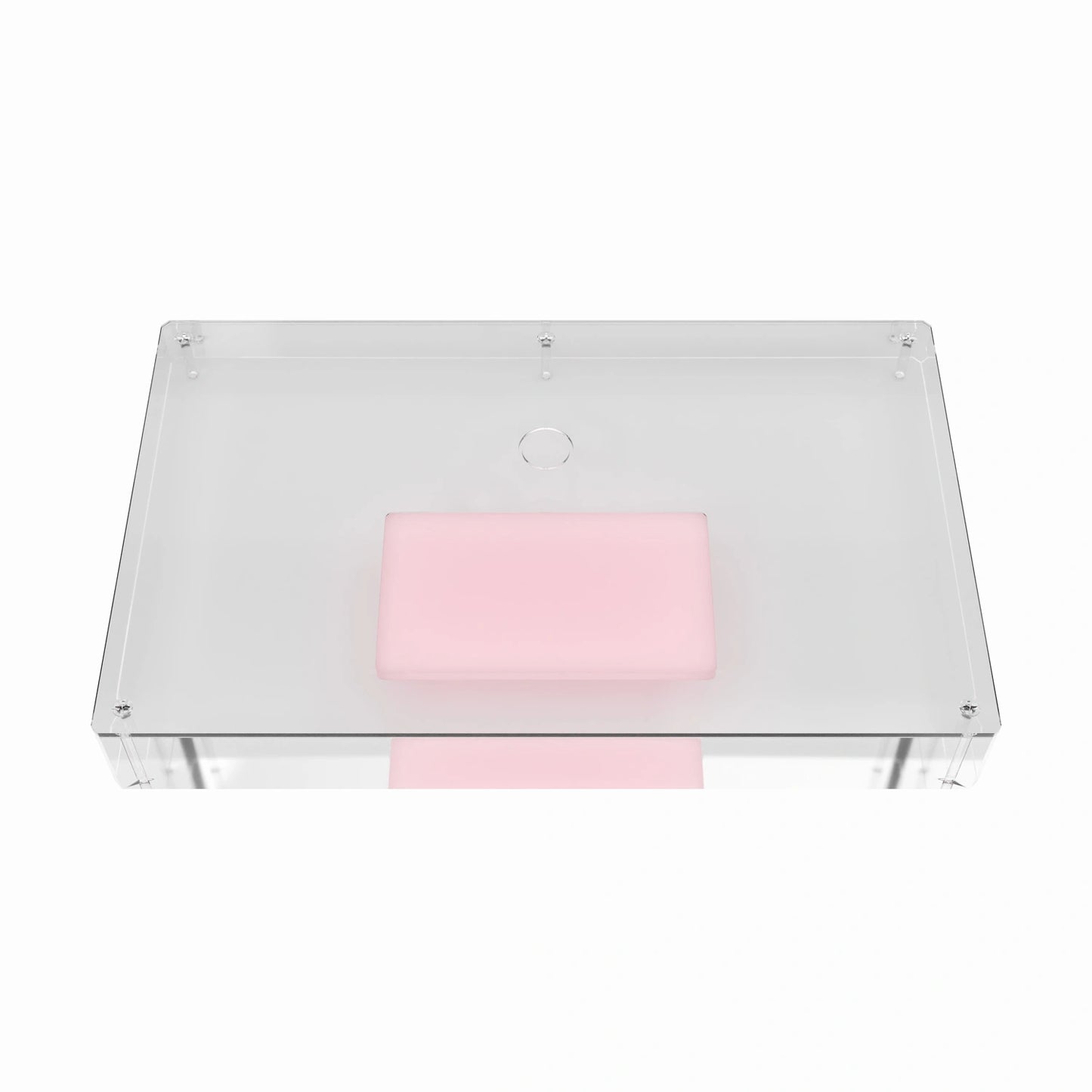 Pro-MAM ACR Approved Accreditation Full Field Mammography Phantom