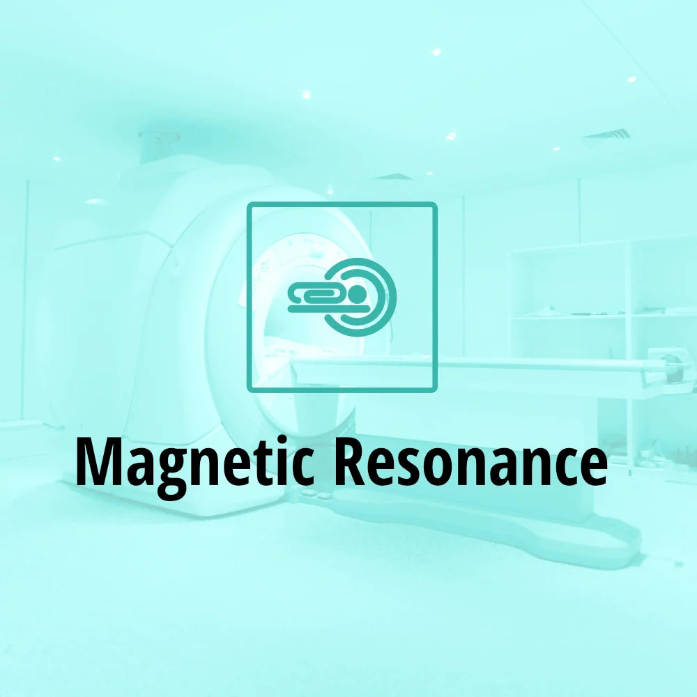 Margnetic Resonance