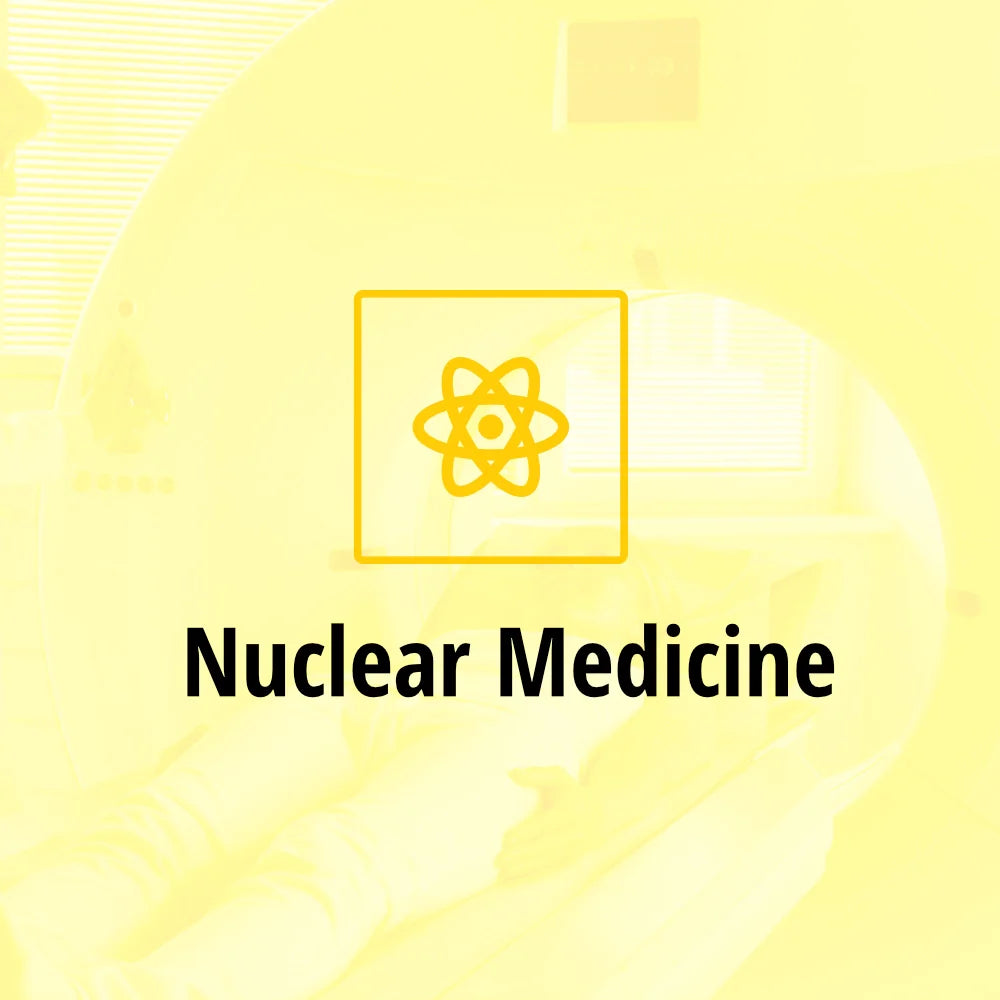 Nuclear Medicine