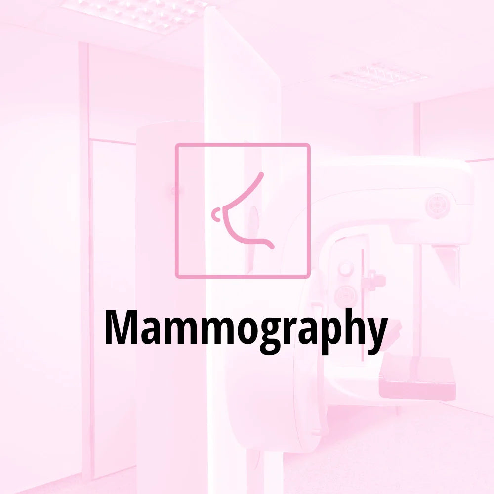 Mammography