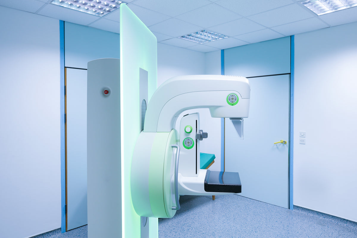 ACR-Approved Phantoms for Medical Imaging Assurance – Diagnomatic