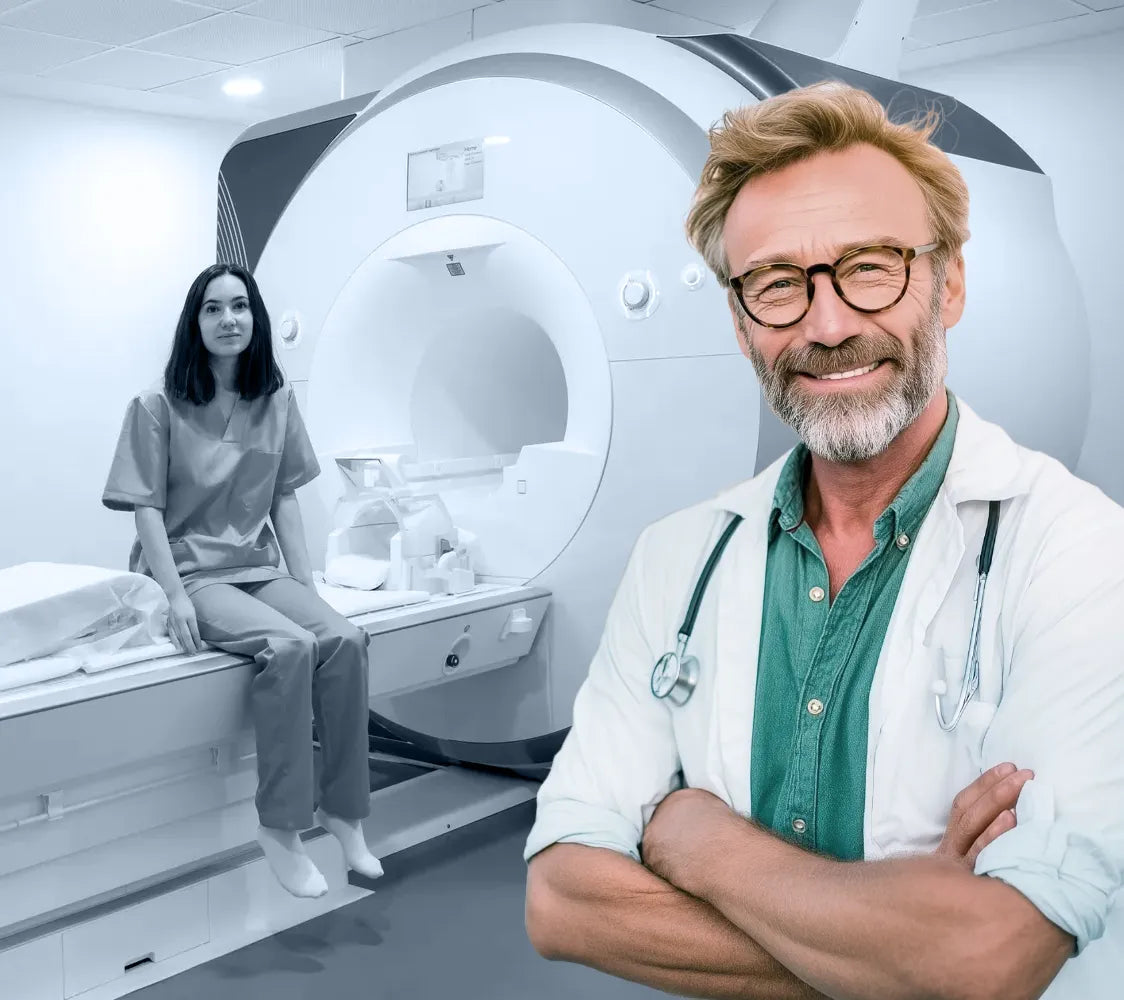 Your Trusted Source for ACR Approved Phantoms